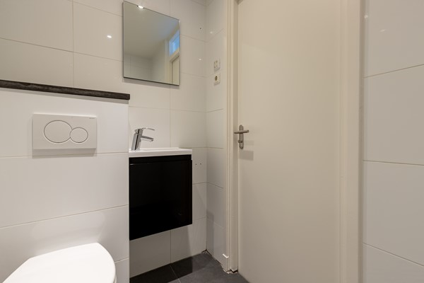 Medium property photo - Beiershof 51, 2411 JS Bodegraven